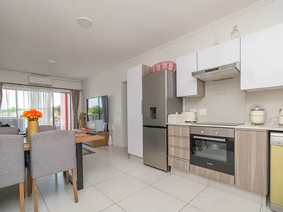 3 Bedroom Apartment For Sale in Sandton - img