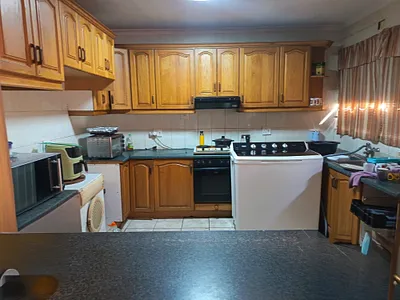 3 Bedroom House For Sale in Kraaifontein - 6zD9.webp