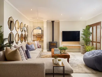 3 Bedroom Townhouse For Sale in Sandton - 6SnL.webp