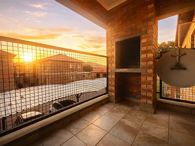 3 Bedroom Apartment For Sale in Rustenburg - YLMZ.webp