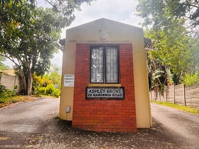 2 Bedroom Townhouse For Sale in Pinetown - AotA.webp