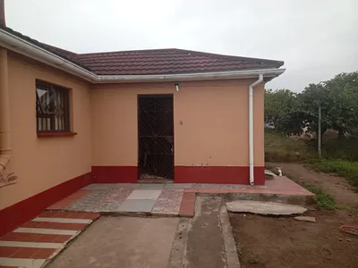 2 Bedroom House For Sale in King Williams Town - OWcS.webp