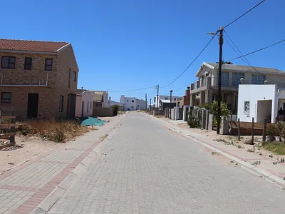 Vacant Land For Sale in St Helena Bay - cSpm.webp