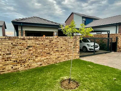 3 Bedroom House To Rent in Lion Pride Lifestyle Estate, Randburg - img