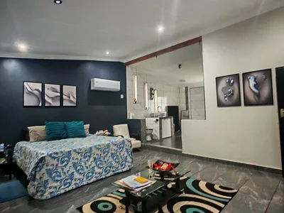 4 Bedroom House To Rent in Pretoria - img