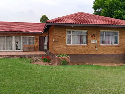 5 Bedroom House For Sale in Kriel - sCGw.webp