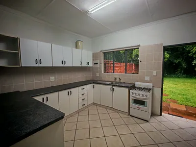 1 Bedroom Apartment To Rent in Pretoria - img
