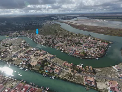 Vacant Land For Sale in Velddrif - KeVF.webp