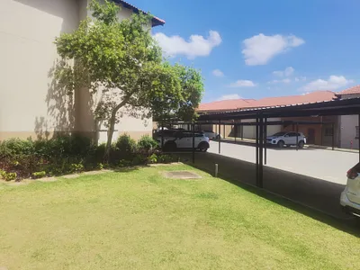 2 Bedroom Apartment To Rent in Sandton - img