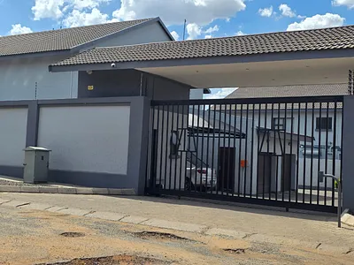2 Bedroom Apartment To Rent in Sasolburg - 11S5.webp