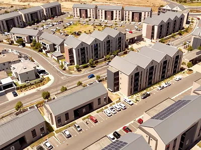 1 Bedroom Apartment For Sale in Blouberg - 7mra.webp