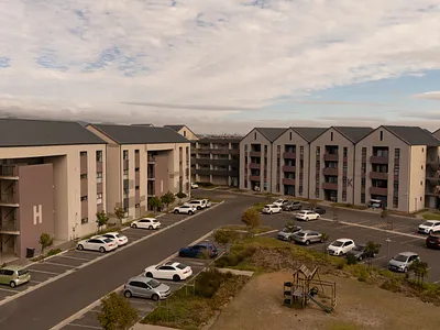 1 Bedroom Apartment For Sale in Blouberg - wTtN.webp