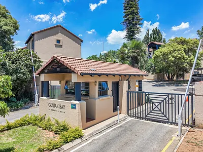 1 Bedroom Apartment For Sale in Sandton - img