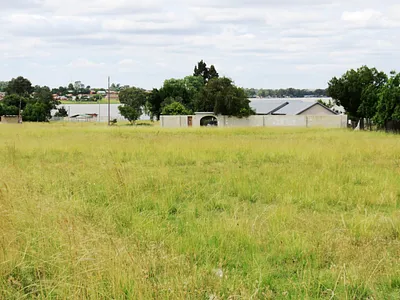 Vacant Land For Sale in Oranjeville - img