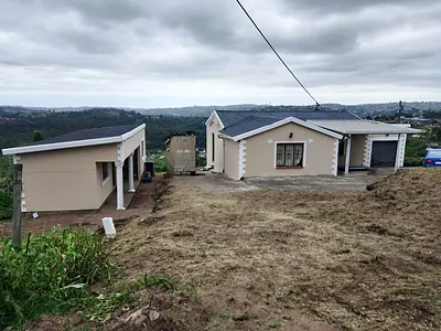 2 Bedroom House For Sale in Pinetown - RLn5.webp