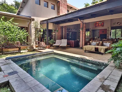 5 Bedroom House For Sale in Nelspruit - xCdF.webp