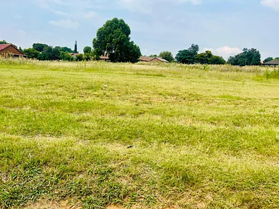 Vacant Land For Sale in Witbank - MTwv.webp