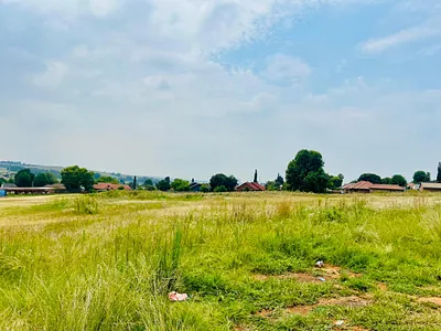Vacant Land For Sale in Witbank - uS1i.webp