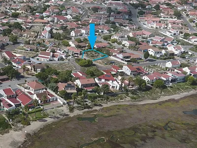 Vacant Land For Sale in Velddrif - Koa7.webp