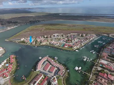 Vacant Land For Sale in Velddrif - 8uBp.webp