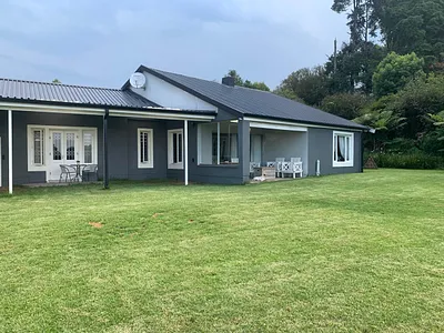 3 Bedroom House To Rent in Hilton - warU.webp