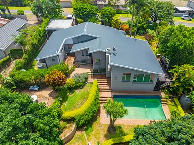 3 Bedroom House For Sale in Durban - MwJo.webp