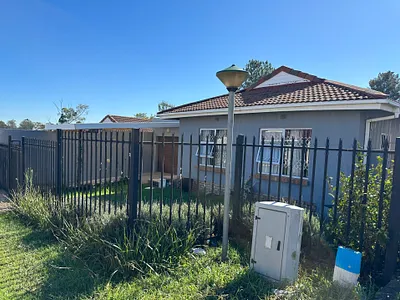 3 Bedroom House For Sale in Mthatha - pdWD.webp