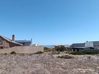 Vacant Land For Sale in Langebaan - 7Arx.webp