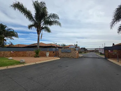 3 Bedroom Townhouse To Rent in Boksburg - img