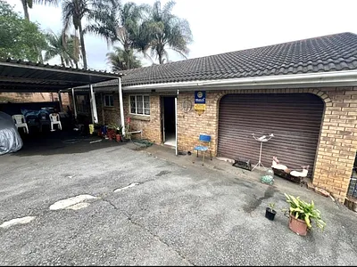 3 Bedroom House For Sale in Pietermaritzburg - OplE.webp