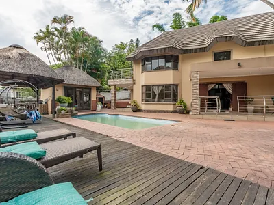 3 Bedroom House For Sale in Pinetown - H86B.webp