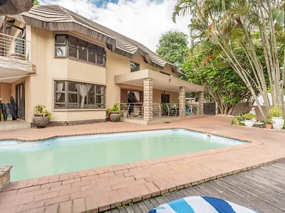3 Bedroom House For Sale in Pinetown - UpaE.webp