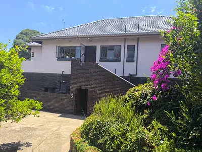 3 Bedroom House For Sale in Johannesburg - img