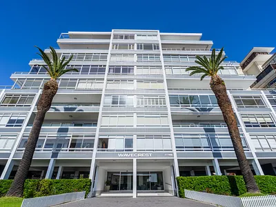 2 Bedroom Apartment To Rent in Cape Town - U9Vu.webp