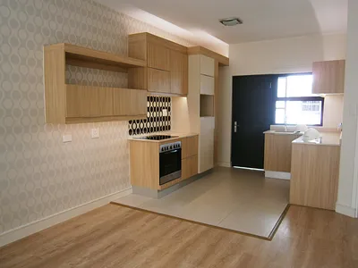 2 Bedroom Apartment For Sale in Sandton - img