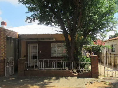 2 Bedroom House For Sale in Johannesburg - img