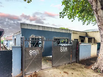 3 Bedroom House For Sale in Johannesburg - MYQO.webp