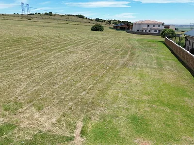 Vacant Land For Sale in Heidelberg - img
