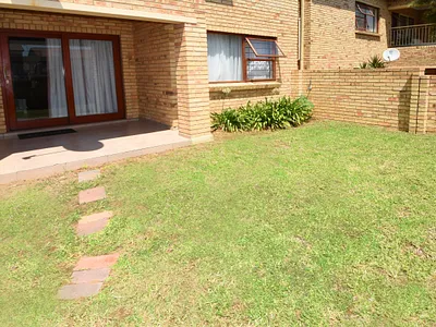 2 Bedroom Apartment To Rent in Sandton - img