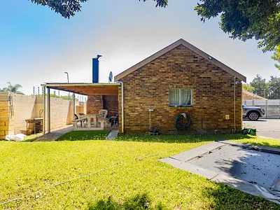 3 Bedroom House For Sale in Kuils River - img