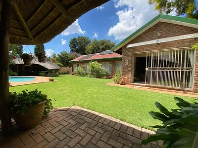 4 Bedroom House For Sale in Potchefstroom - iPjf.webp