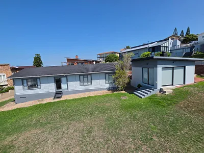 2 Bedroom House For Sale in Mossel Bay - AwAi.webp