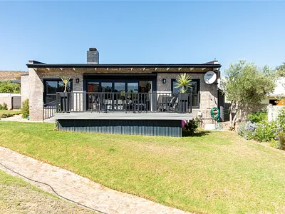 2 Bedroom House For Sale in Darling - AVS3.webp