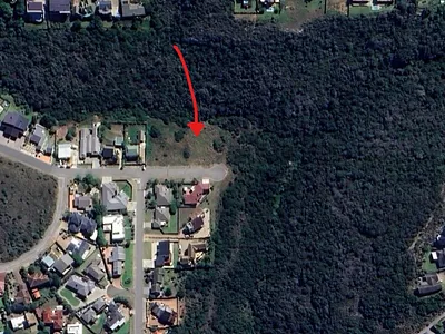 Vacant Land For Sale in Mossel Bay - JAve.webp