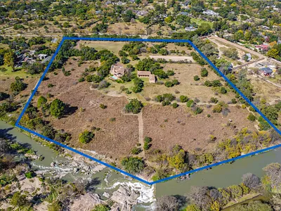 4 Bedroom House For Sale in Randburg - img