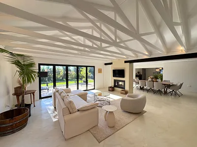 3 Bedroom House To Rent in Bellville - img