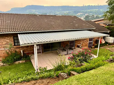 3 Bedroom Townhouse For Sale in Pietermaritzburg - img