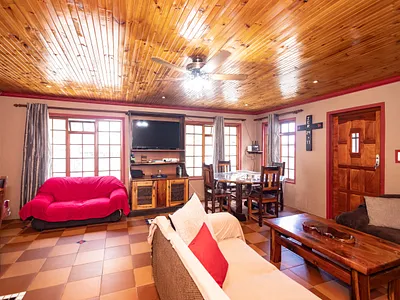 3 Bedroom House For Sale in Brackenfell - img