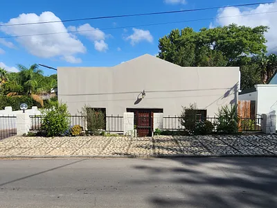 4 Bedroom House For Sale in Swellendam - img