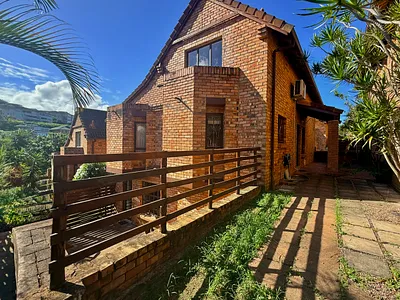 3 Bedroom Townhouse For Sale in Ballito - img